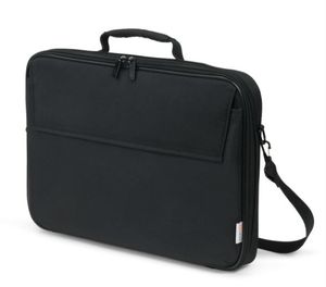 DICOTA BASE XX Laptop Bag Clamshell 14-15.6in. black