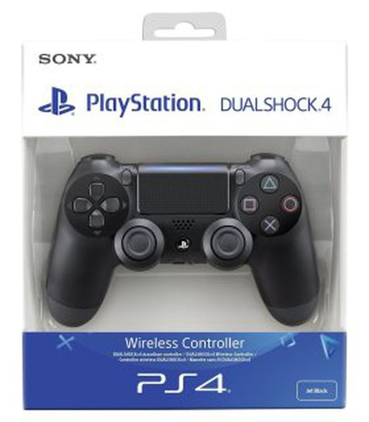 Ps4 dualshock shop kaina