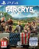 Far Cry 5 Standard Edition PS4