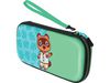 Animal Crossing Slim Travel Deluxe case