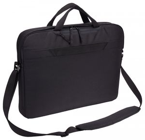 Krepšys Case Logic Invigo Eco Attaché INVIA116 Attaché Black Shoulder strap