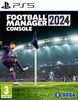 Football Manager 2024 PS5