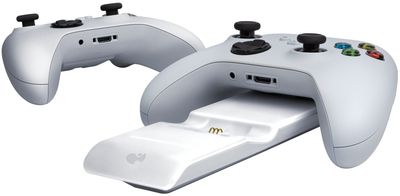 PDP Charging Station for XBOX SeriesX|S/One Controllers