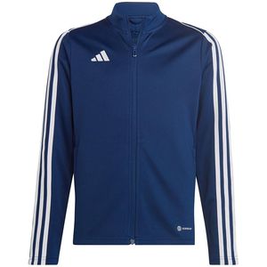 Vaikiškas Megztinis "Adidas Tiro 23 League Trianing" Tamsiai Mėlyna HS3525