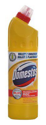 DOMESTOS EXTENDED STRENGTH CITRUS 750 ML x 20