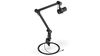 Endorfy Solum Studio Black Condenser Microphone + Stand | USB