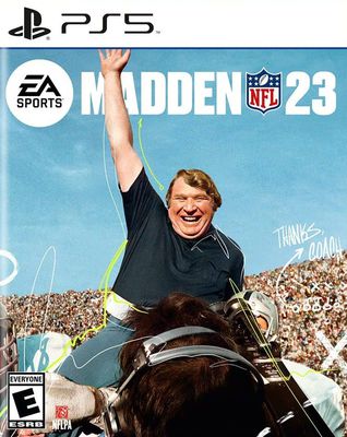 Madden NFL 23 PS5