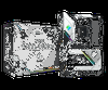ASRock AMD AM4 X570/4DDR4/8SATA3