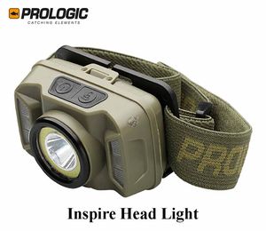 Žibintuvėlis Prologic Inspire Head Light 5W/500Lumens .
