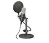 TRUST GXT 252 Emita Streaming Microphone | USB