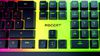 Roccat Magma Membrane Gaming Keyboard | US