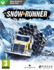 SnowRunner Xbox Series X