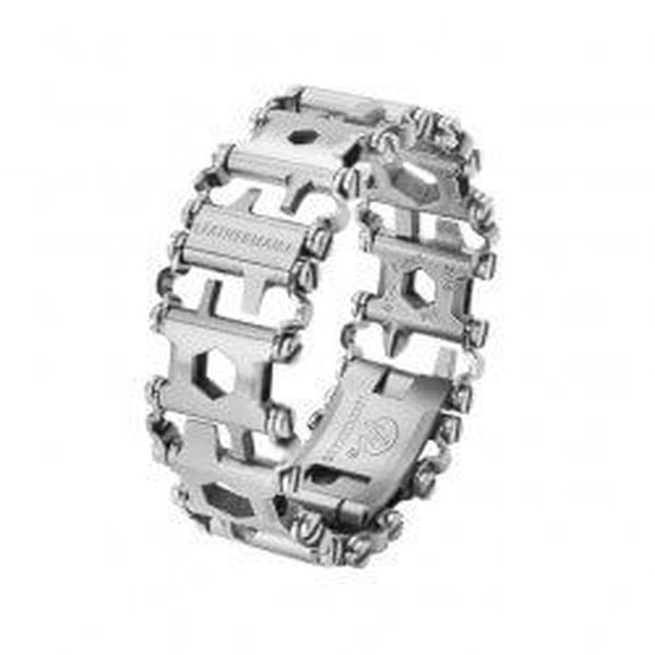 Apyrankė-daugiafunkcinis įrankis LEATHERMAN Tread - Kaina nuo 194 