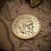 The Elder Scrolls 24k Replica Septim Collectible Coin