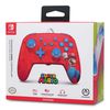 PowerA Enhanced Woo-hoo! Mario Wired Controller for Nintendo Switch