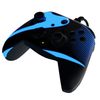 PDP Xbox Series X/S & PC laidinis valdiklis Rematch Glow In The Dark (Blue Tide)