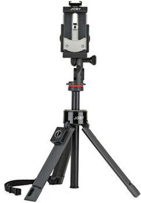 Joby tripod GripTight Pro TelePod, black/grey