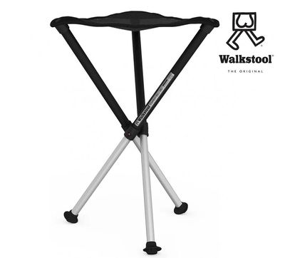 Sulankstoma kėdutės Walkstool Comfort 65 cm, 250 kg .
