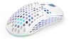 Endorfy LIX Onyx White Wireless Mouse | 16000 DPI