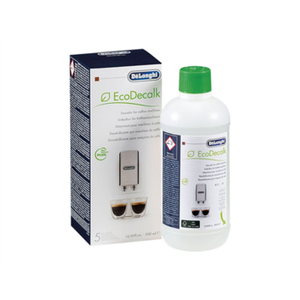 Delonghi | EcoDecalk 500ml | 500 ml | Green, White