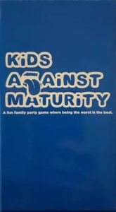 Kids Against Maturity