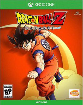 Dragon Ball Z - Kakarot Xbox One