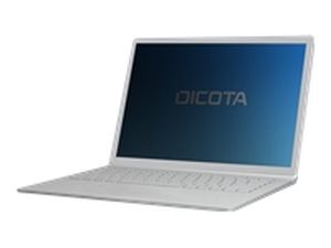DICOTA Privacy Filter 2-Way Magnetic Laptop 15.6inch 16:10