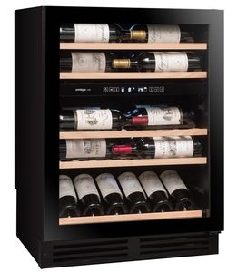 Įmontuojamas šaldytuvas vynui AVINTAGE AVU53 PREMIUM