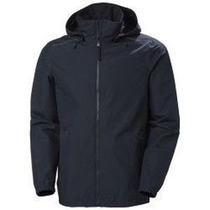 Striukė HELLY HANSEN Manchester 2,0 Shell Jacket, tamsiai mėlyna 4XL