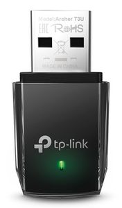 TP-LINK ARCHER T3U AC1300 Mini Wireless MU-MIMO USB Adapter