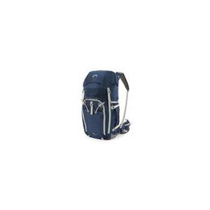 Kuprinė Lowepro Rover Pro 45L AW Galaxy Blue/Light Grey