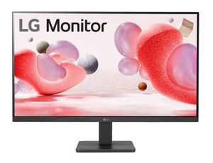 LG | 27MR400-B | 27 " | IPS | 16:9 | 100 Hz | 5 ms | 1920 x 1080 pixels | 250 cd/m² | HDMI ports quantity 1 | Black