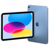 Apple iPad 10.9" Wi-Fi 256GB 10th Gen (2022) Blue - planšetinis kompiuteris