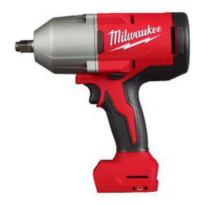 Akumuliatorinis smūginis veržliasukis MILWAUKEE M18 BLHIWF12-0X