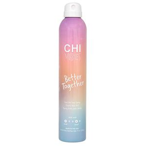 CHI Vibes Better Together Dual Mist Hair Spray Dvigubo poveikio plaukų lakas, 284g