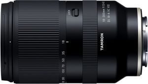 Tamron 18-300mm F/3.5-6.3 Di III-A VC VXD (Sony E mount) (B061)