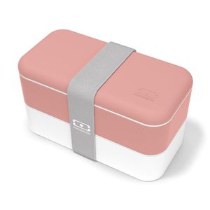 Maisto dėžutė Original, pink flamingo
