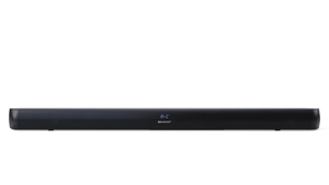 Garso sistema Sharp HT-SB147 2.0 Powerful Soundbar skirta TV above 40" HDMI ARC/CEC, Aux-in, Optical, Bluetooth, 92cm, Gloss Black | Sharp | Yes | Sou