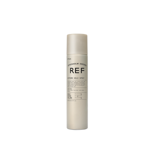 REF Extreme Hold Spray N°525 Itin stiprios fiksacijos plaukų lakas, 300ml