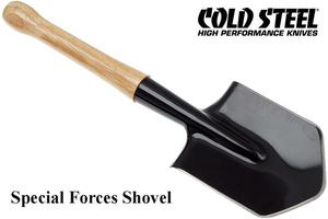COLD STEEL kastuvėlis Special Forces 92SF TLT išsiuntimas 2-4 d.