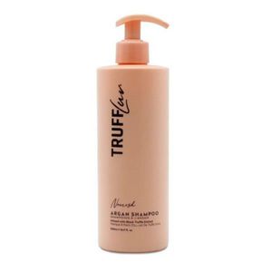 TruffLuv Nourish Argan Shampoo Intensyviai maitinantis šampūnas plaukams, 500 ml 