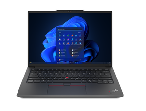 Lenovo ThinkPad E14 Gen 6 14 WUXGA AMD R7 7735HS/16GB/512GB/AMD Radeon 680M/WIN11 Pro/ENG Backlit kbd/Black/FP/2Y Warranty