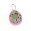 Žaislas Tamagotchi elektroninis žaidimas kiau&scaron;inis rožinis