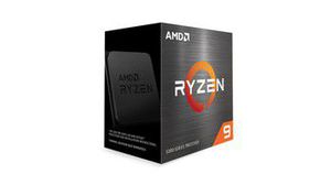 AMD Ryzen 9 5950X BOX AM4 16C/32T 105W 3.4/4.9GHz 72MB dėžutėje AMD neprideda aušintuvo