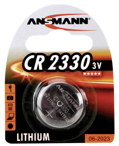 Ansmann CR 2330