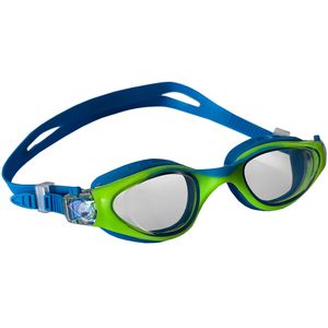 Vaikiški Plaukimo Akiniai "Crowell GS23 Splash" Mėlynai Žali
