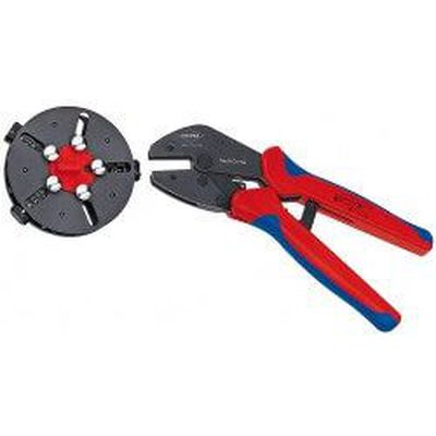 Antgalių užspaudimo replės KNIPEX 973301