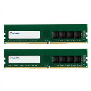 ADATA 16GB 2x8GB DDR4 3200MHz U-DIMM 22-22-22