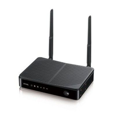 ZyXEL LTE3301-PLUS LTE 1Y Pro CAT6 AC1200 WiFi 4xGbE NebulaFlex