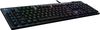 Logitech G815 LIGHTSYNC wired mechanical keyboard | US, TACTILE SWITCHES